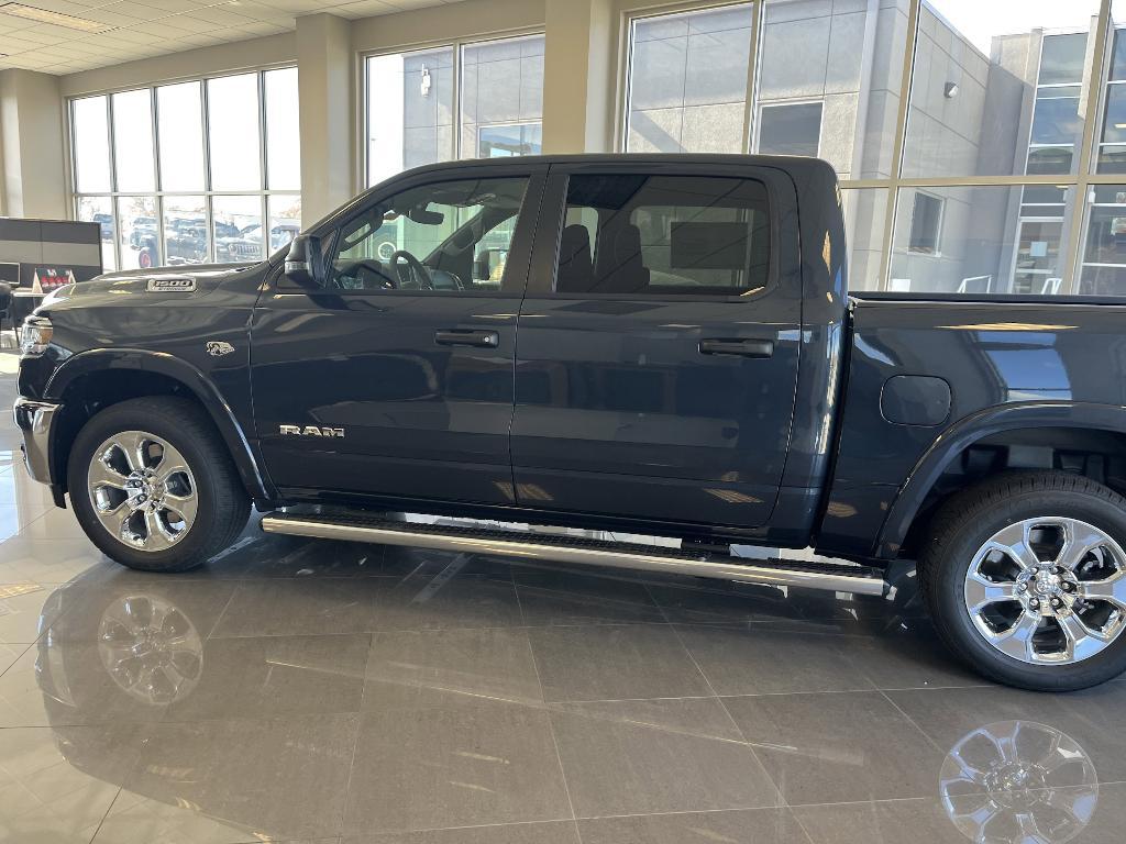 new 2026 Ram 1500 car