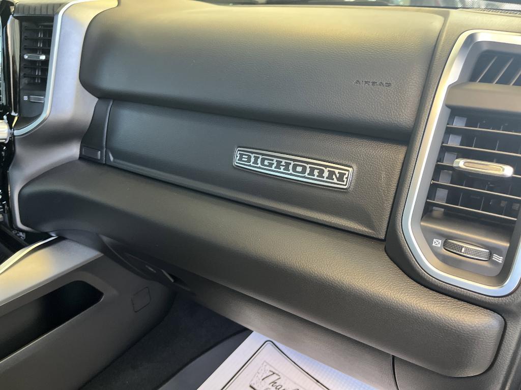 new 2026 Ram 1500 car