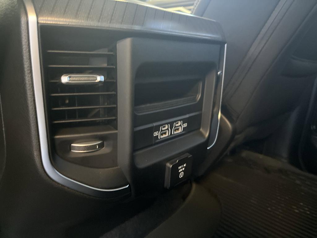 new 2026 Ram 1500 car