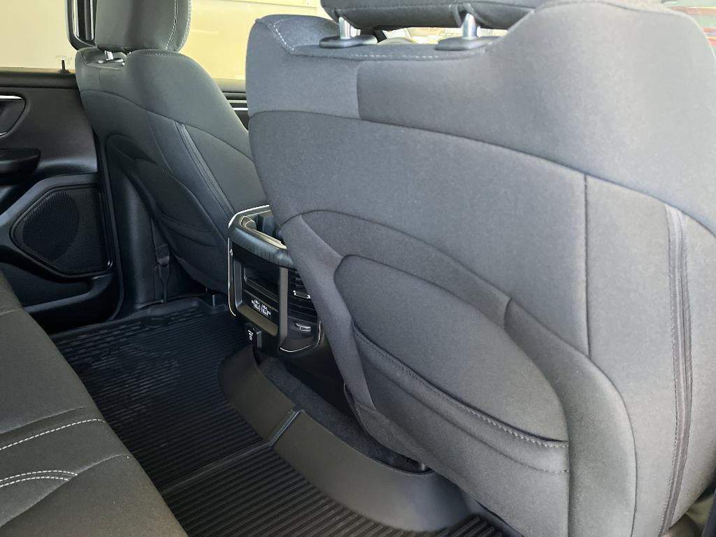 new 2026 Ram 1500 car