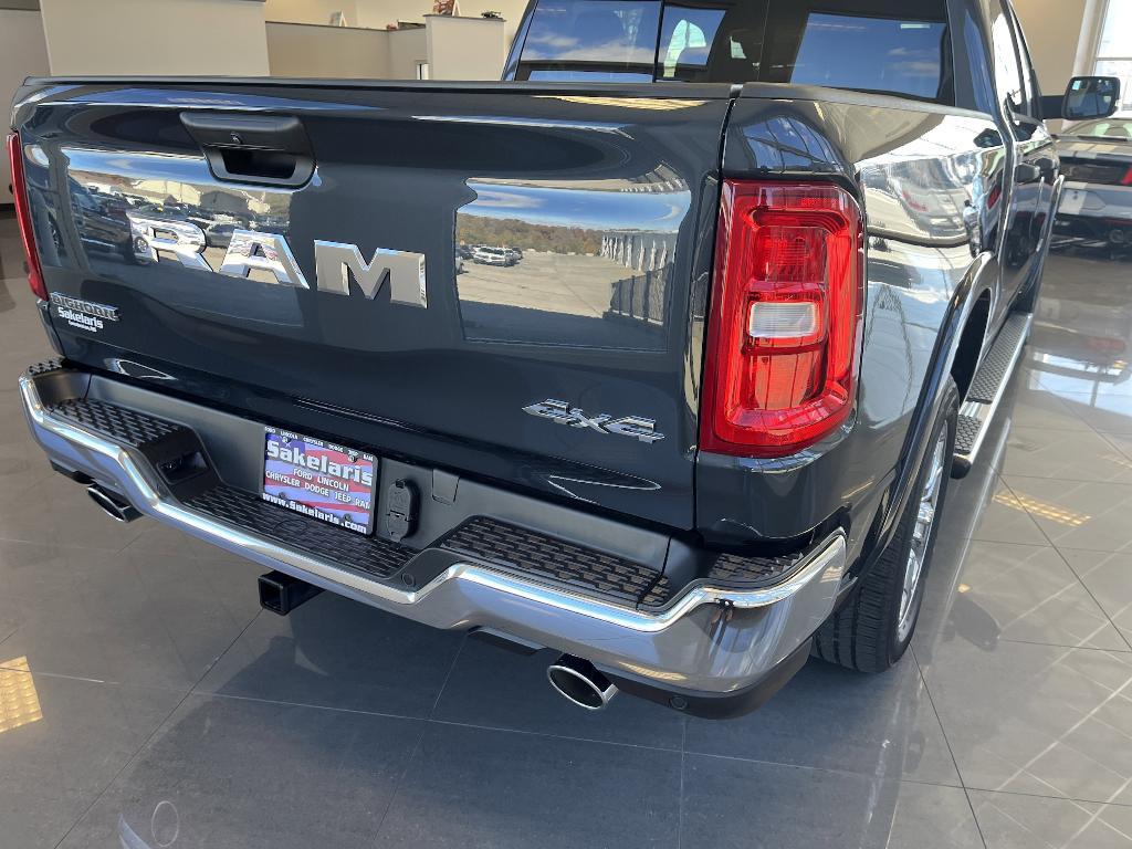 new 2026 Ram 1500 car