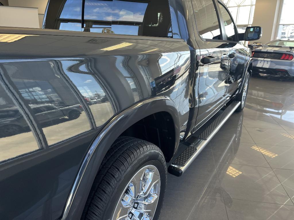 new 2026 Ram 1500 car