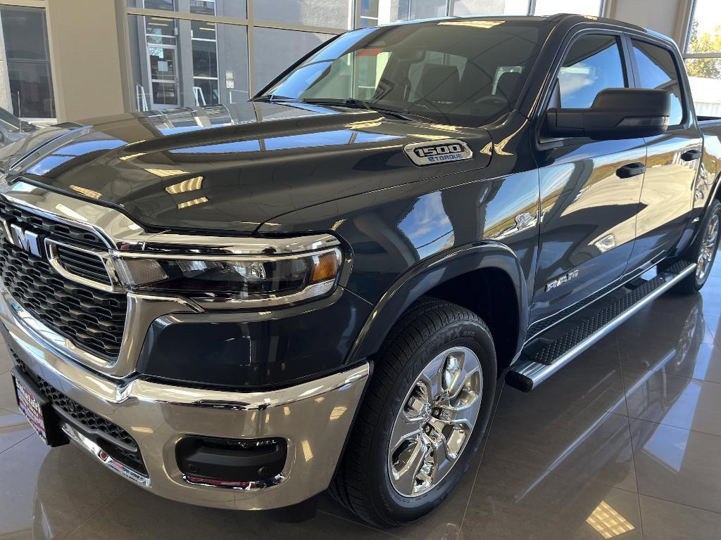 new 2026 Ram 1500 car