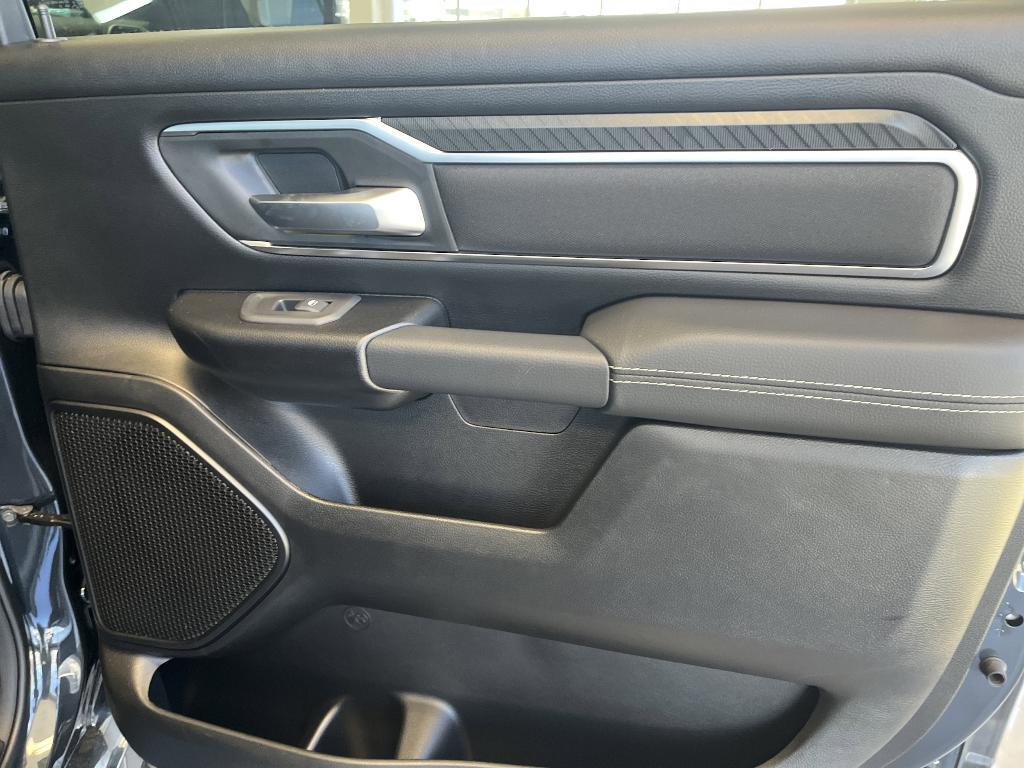 new 2026 Ram 1500 car