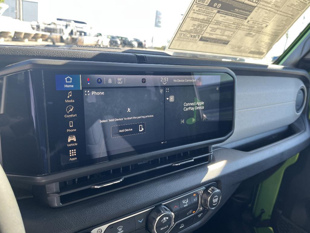 new 2026 Jeep Wrangler car