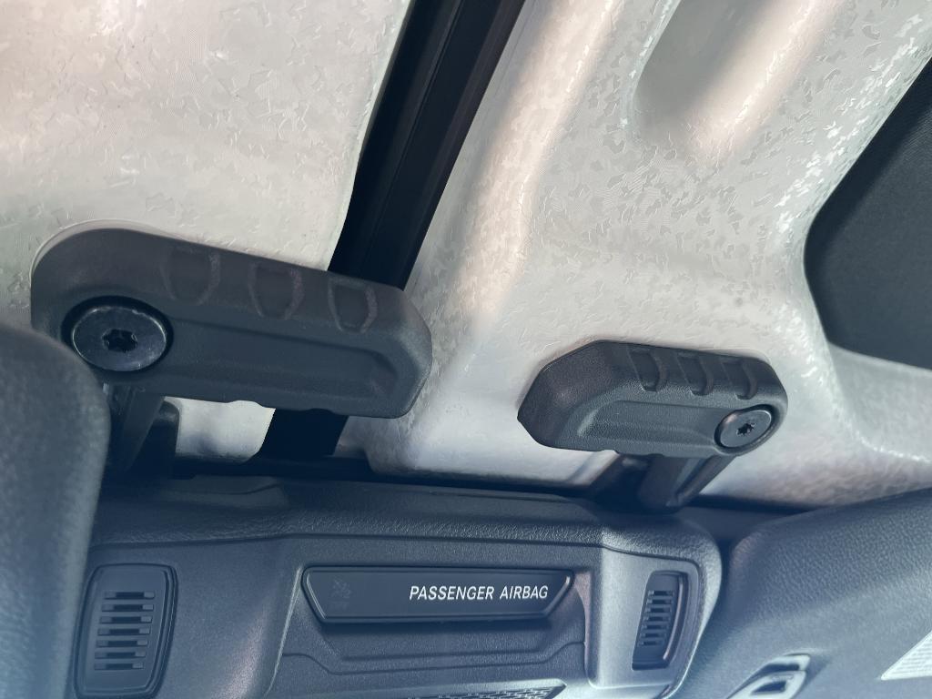new 2026 Jeep Wrangler car