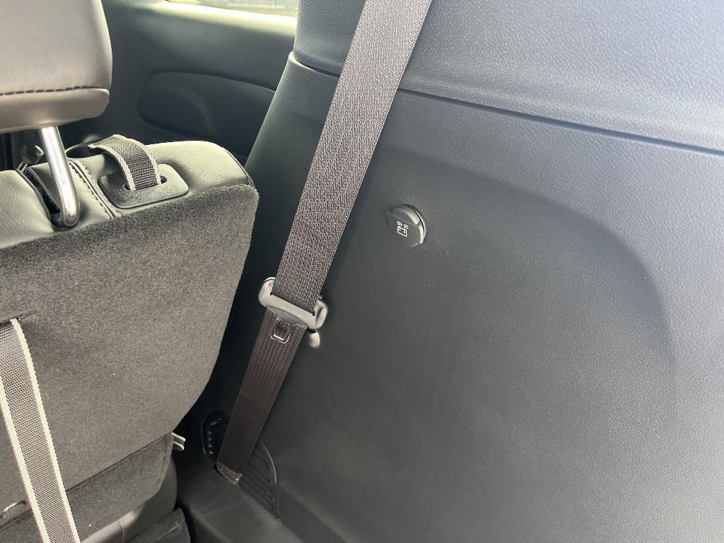 new 2026 Chrysler Pacifica car