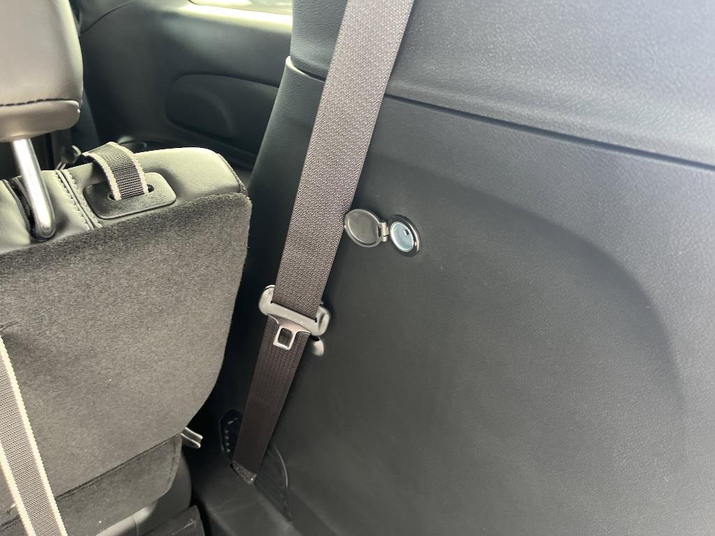new 2026 Chrysler Pacifica car