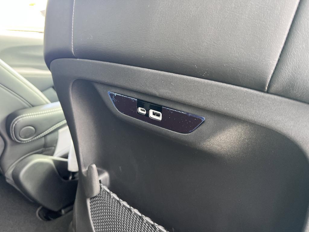new 2026 Chrysler Pacifica car