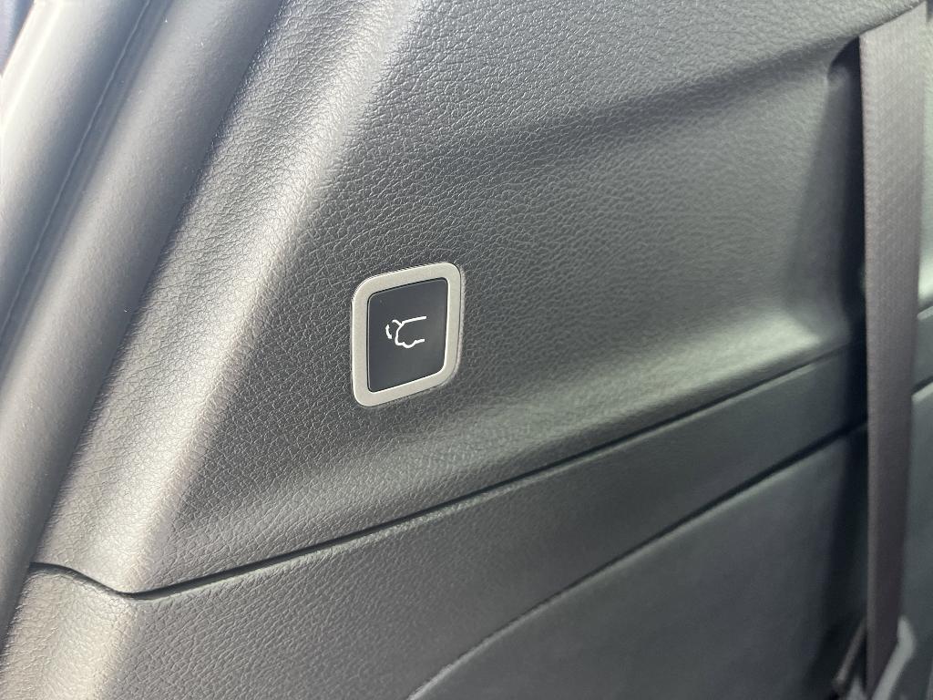 new 2026 Chrysler Pacifica car