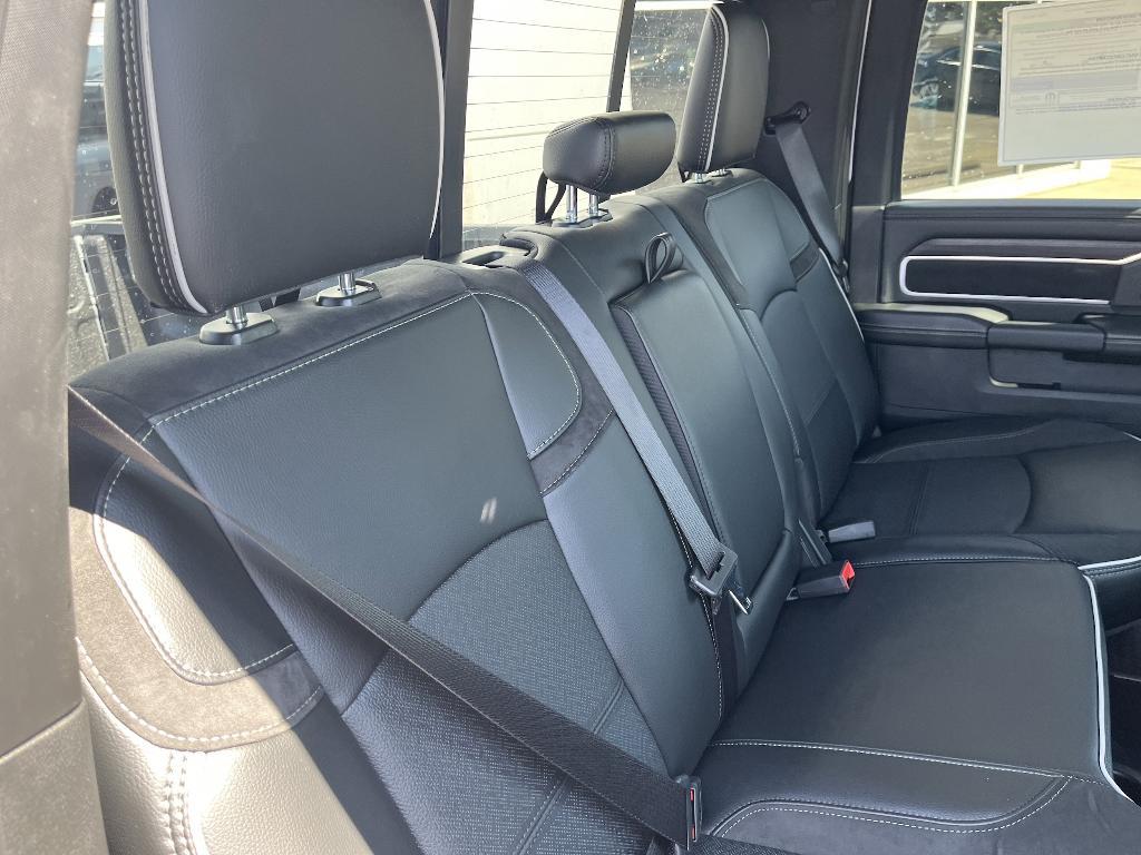 new 2026 Ram 2500 car, priced at $73,099