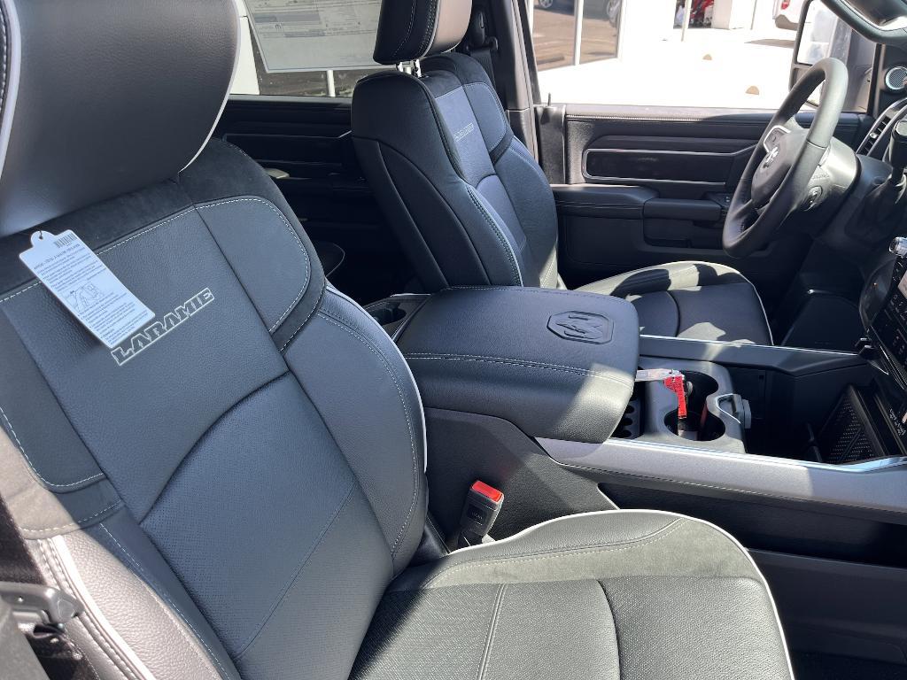 new 2026 Ram 2500 car, priced at $73,099