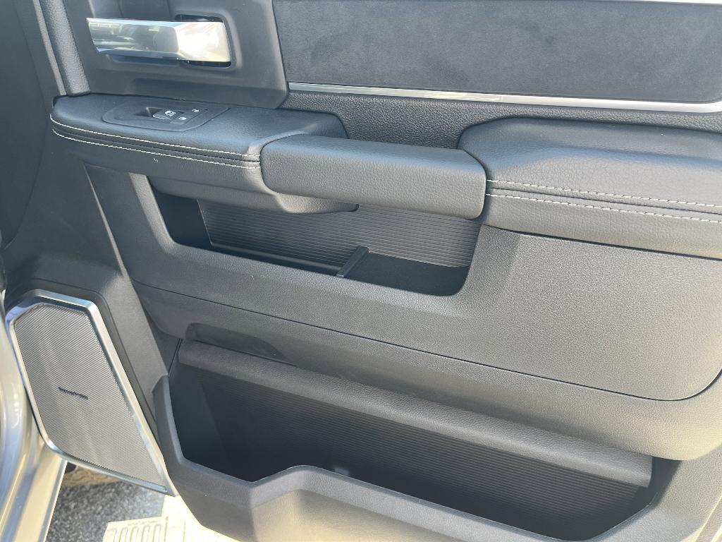 new 2026 Ram 2500 car, priced at $72,488