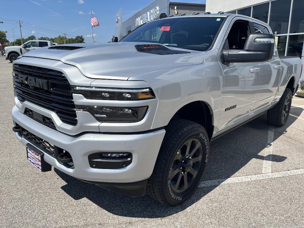 new 2026 Ram 2500 car, priced at $73,099