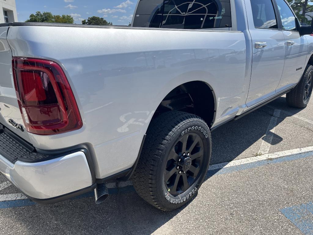 new 2026 Ram 2500 car, priced at $73,099