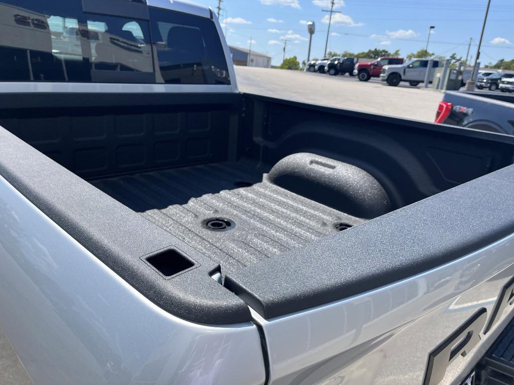 new 2026 Ram 2500 car, priced at $73,099