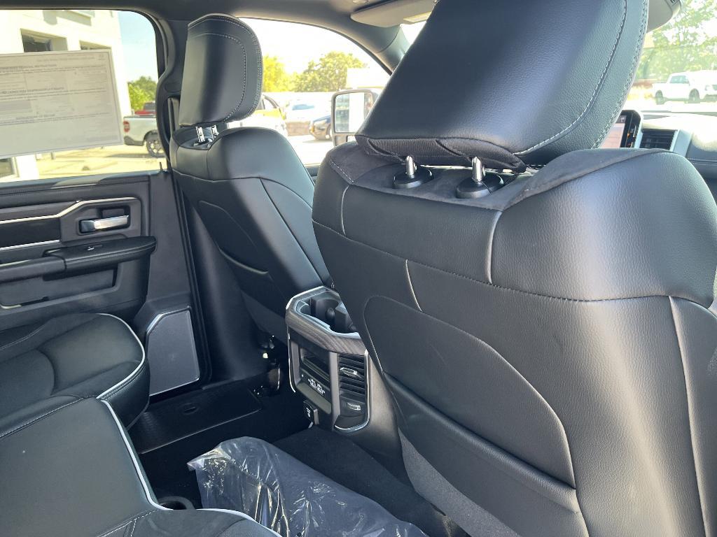 new 2026 Ram 2500 car, priced at $72,488