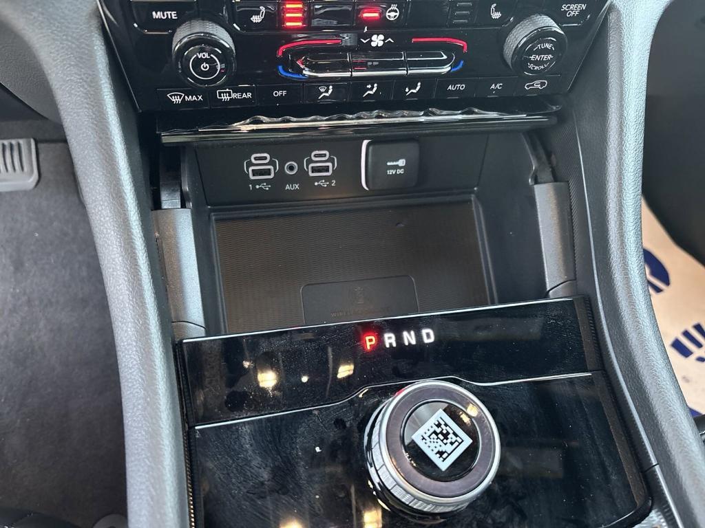 new 2024 Jeep Grand Cherokee L car, priced at $45,788