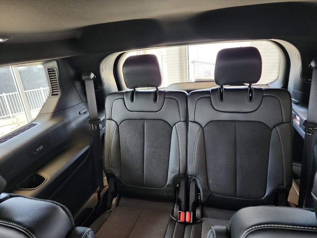 new 2024 Jeep Grand Cherokee L car, priced at $45,788
