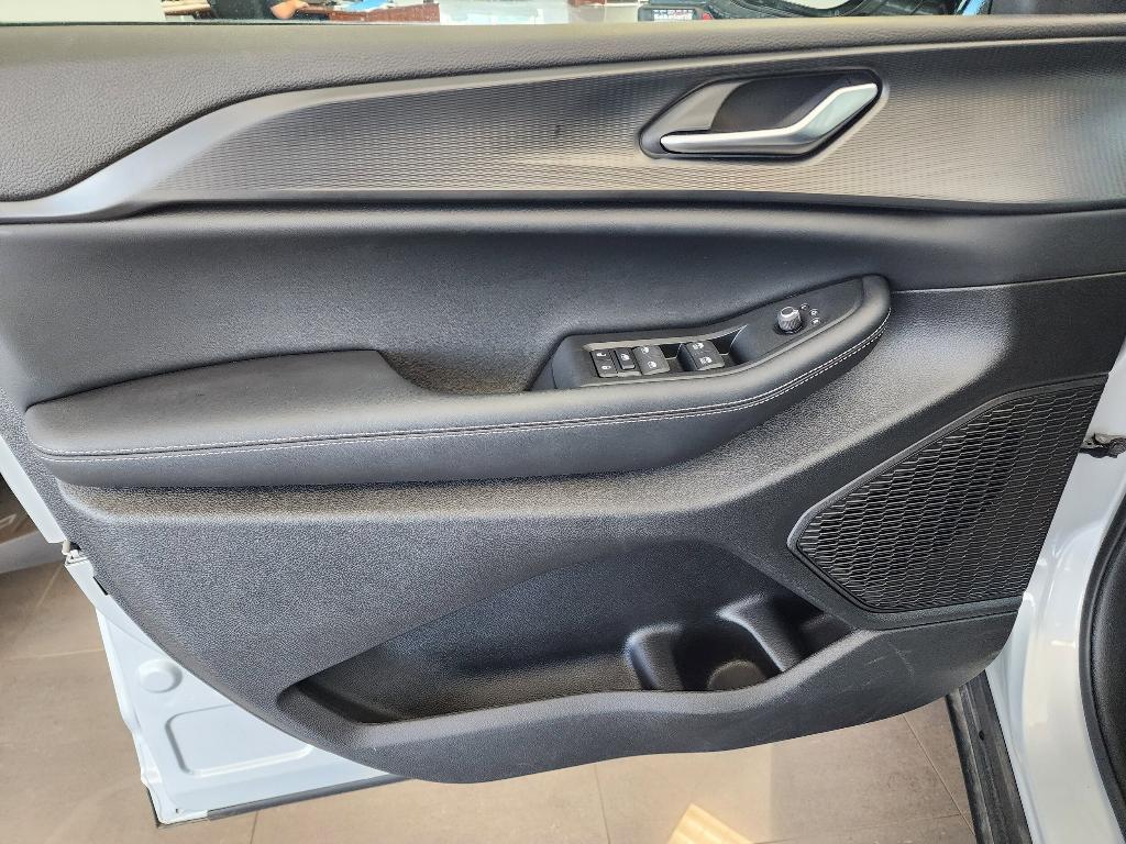 new 2024 Jeep Grand Cherokee L car, priced at $45,788