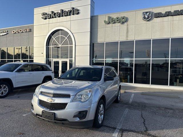 used 2012 Chevrolet Equinox car, priced at $7,988