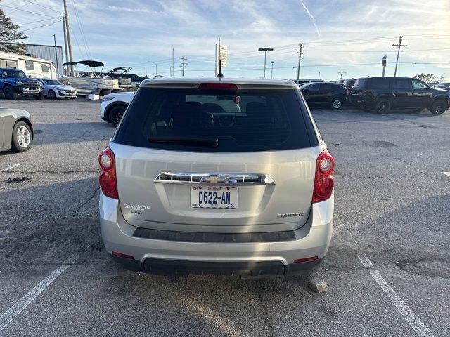 used 2012 Chevrolet Equinox car, priced at $7,988