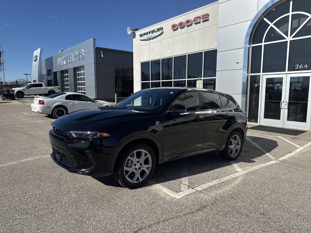 new 2024 Dodge Hornet car, priced at $41,988
