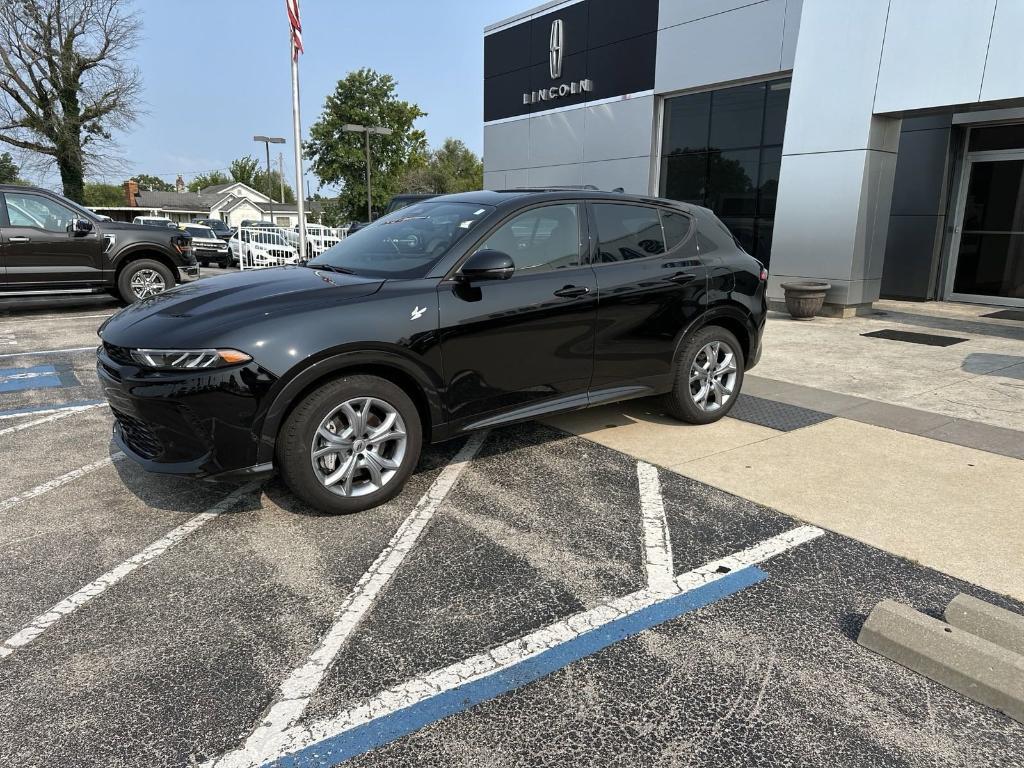 new 2024 Dodge Hornet car, priced at $42,255