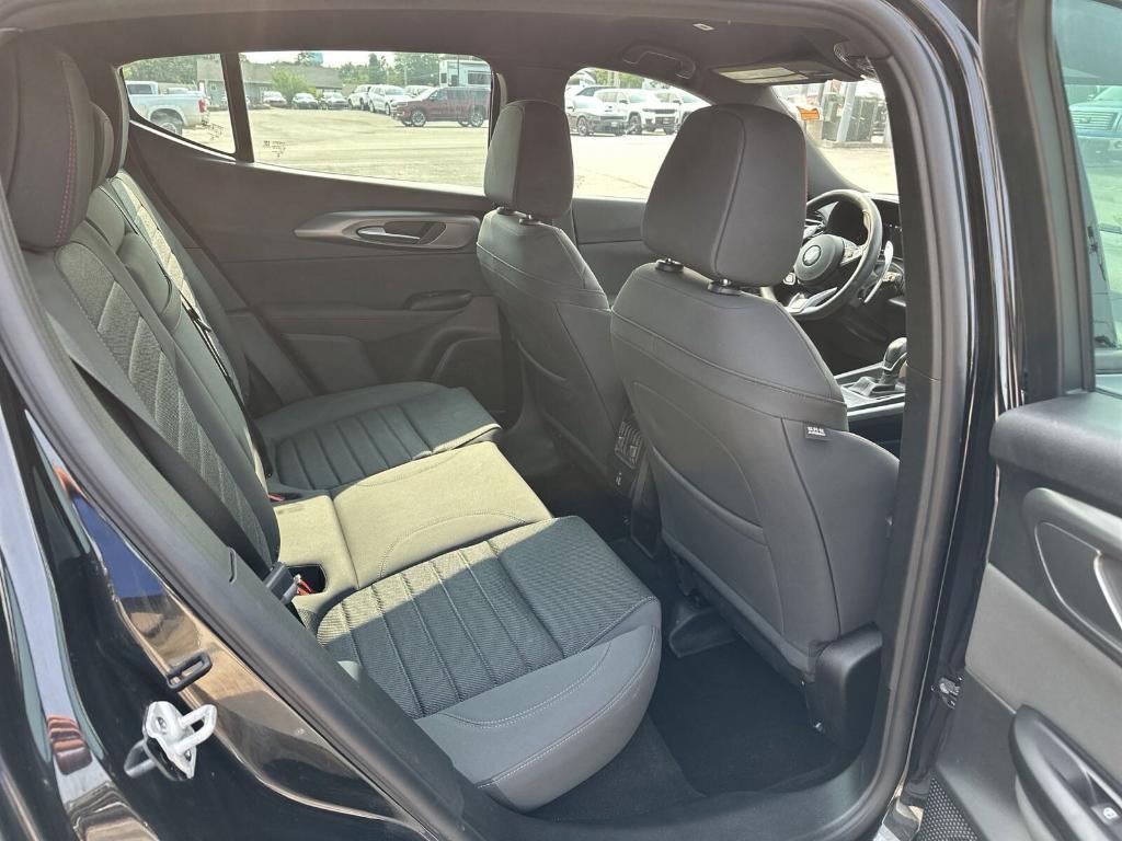 new 2024 Dodge Hornet car, priced at $41,988