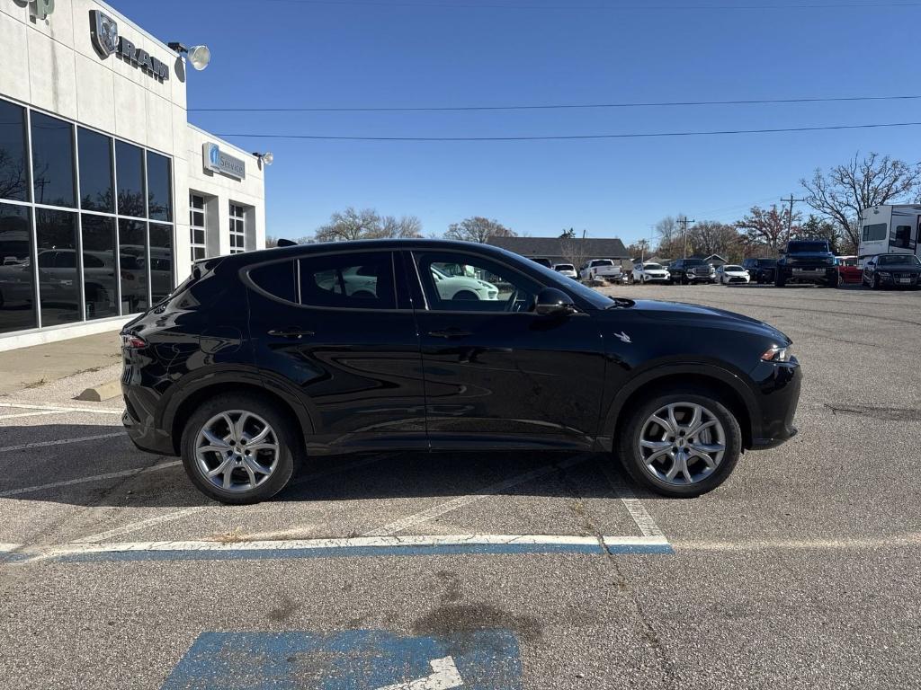 new 2024 Dodge Hornet car, priced at $42,255