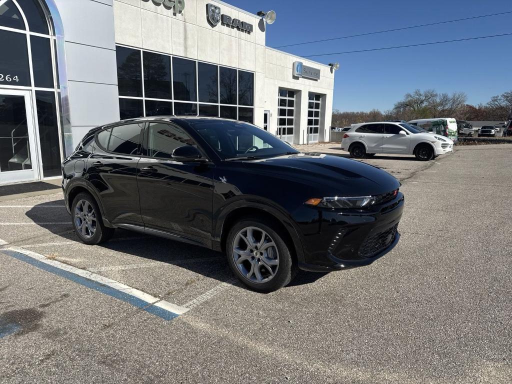 new 2024 Dodge Hornet car, priced at $42,255