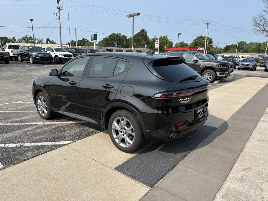 new 2024 Dodge Hornet car, priced at $42,255