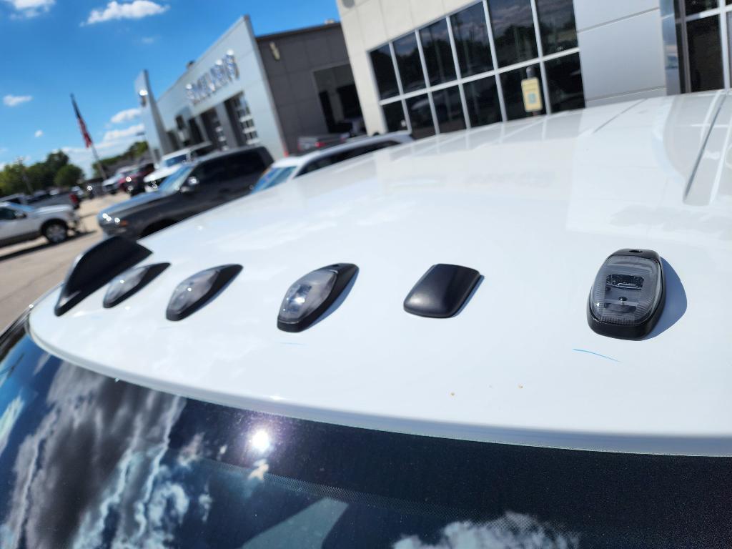 new 2026 Ram 3500 car, priced at $63,964