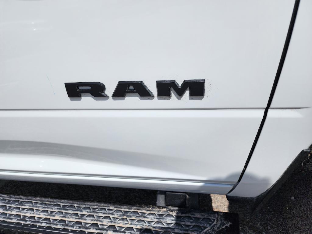 new 2026 Ram 3500 car, priced at $63,964