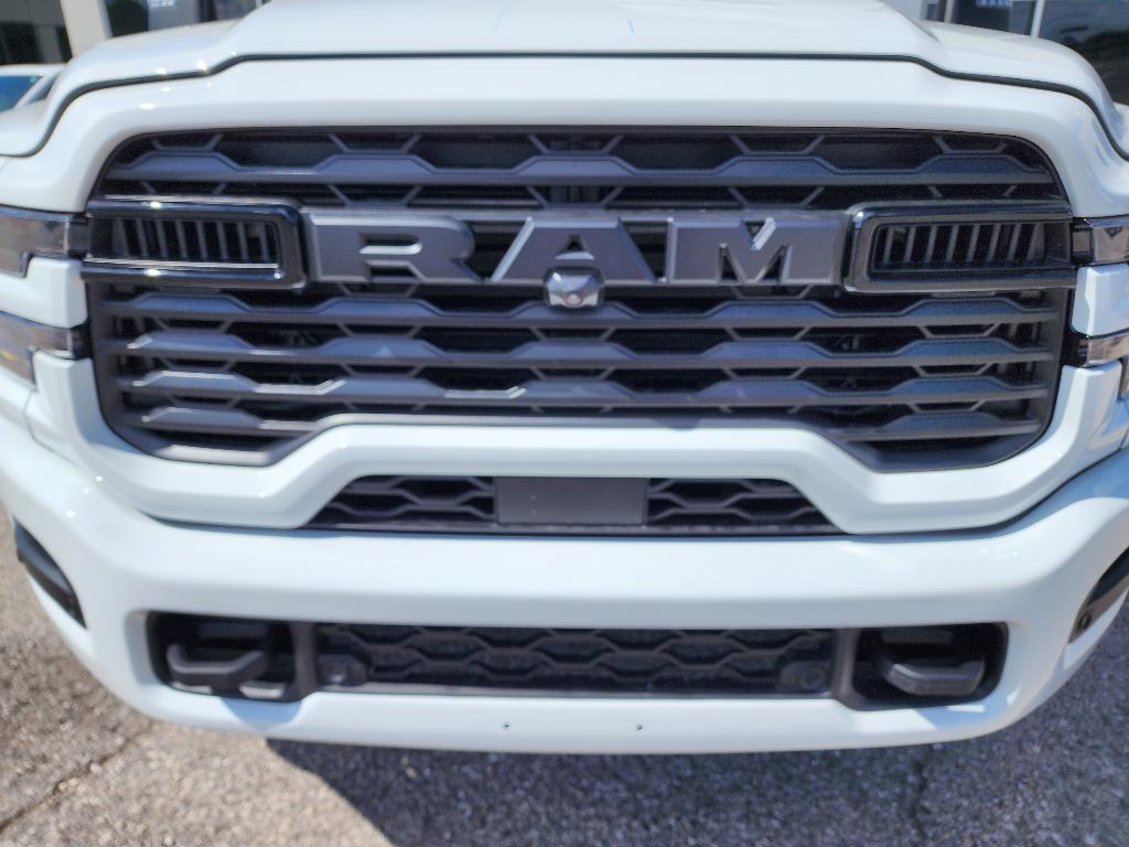 new 2026 Ram 3500 car, priced at $63,964