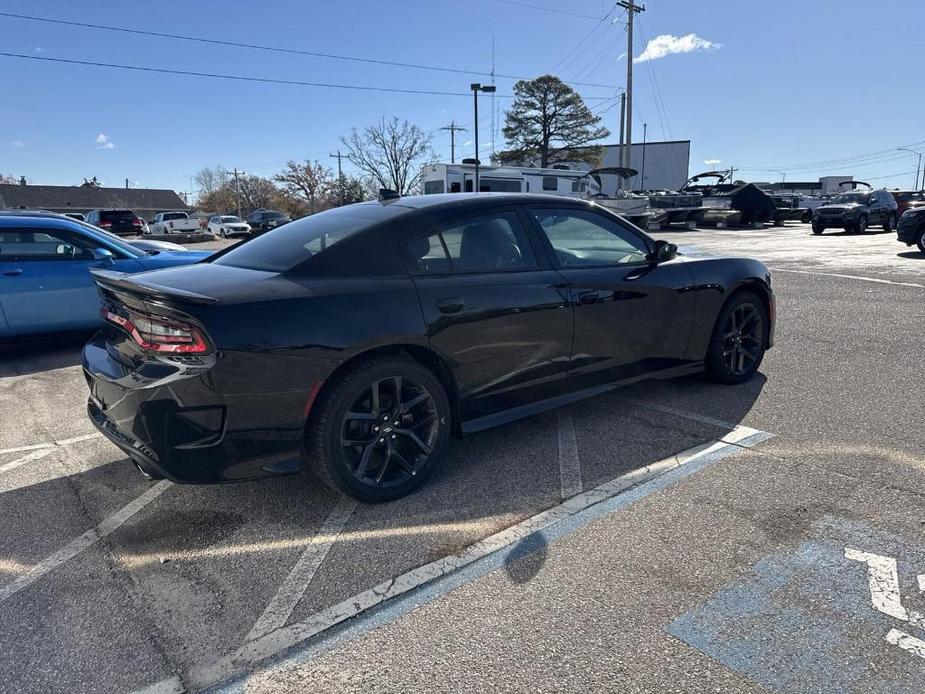 new 2023 Dodge Charger car, priced at $33,988