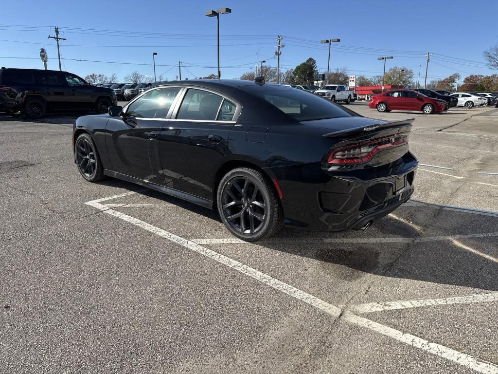 new 2023 Dodge Charger car, priced at $33,988