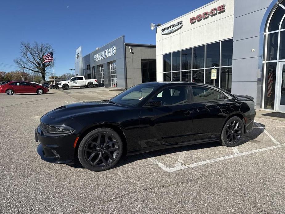 new 2023 Dodge Charger car, priced at $33,988