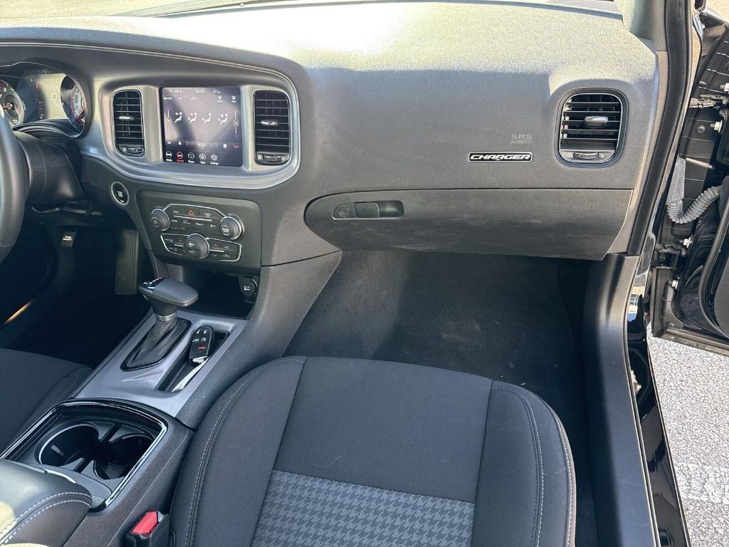 new 2023 Dodge Charger car, priced at $33,988