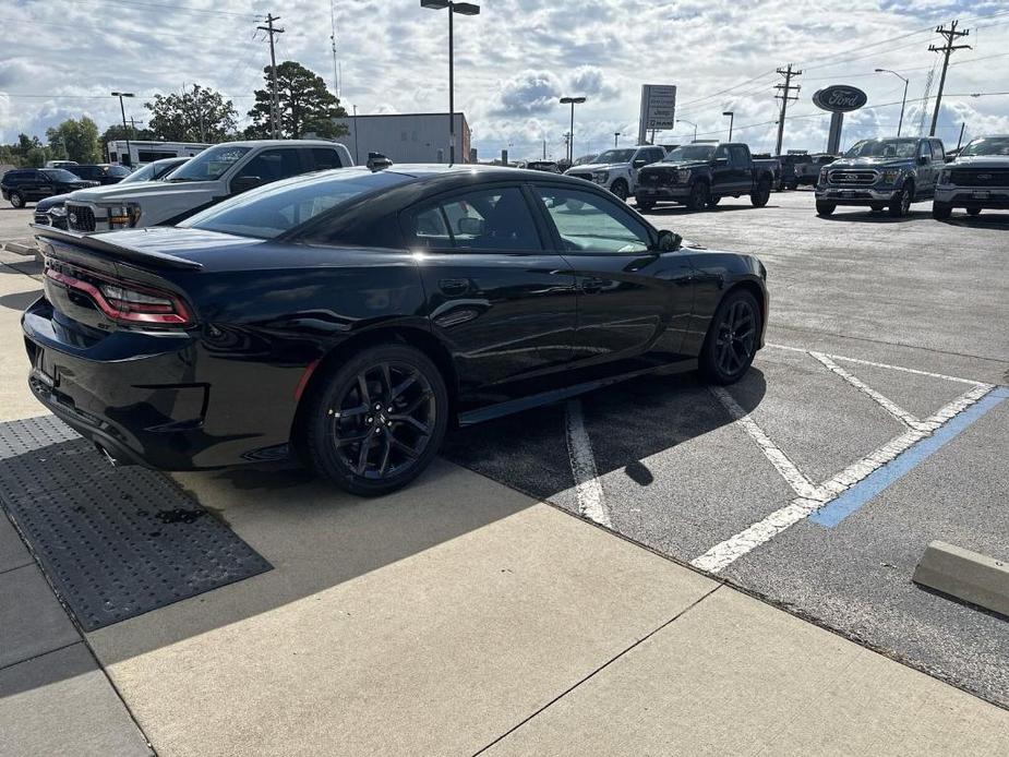 new 2023 Dodge Charger car, priced at $36,900