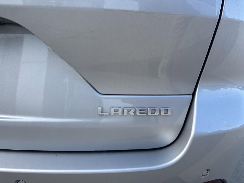 new 2024 Jeep Grand Cherokee car, priced at $43,788