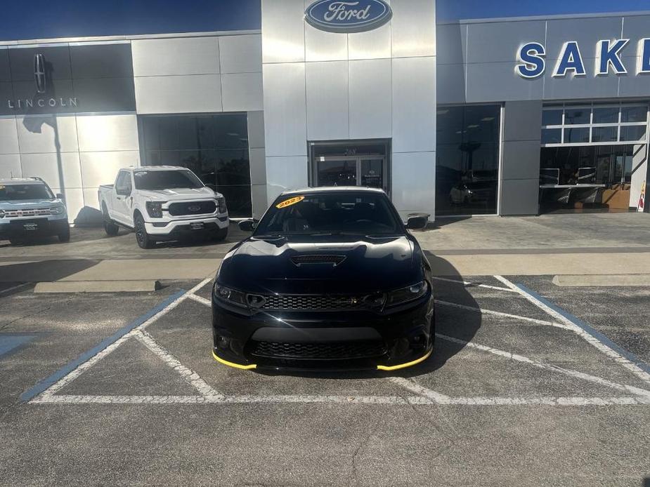 new 2023 Dodge Charger car, priced at $54,988