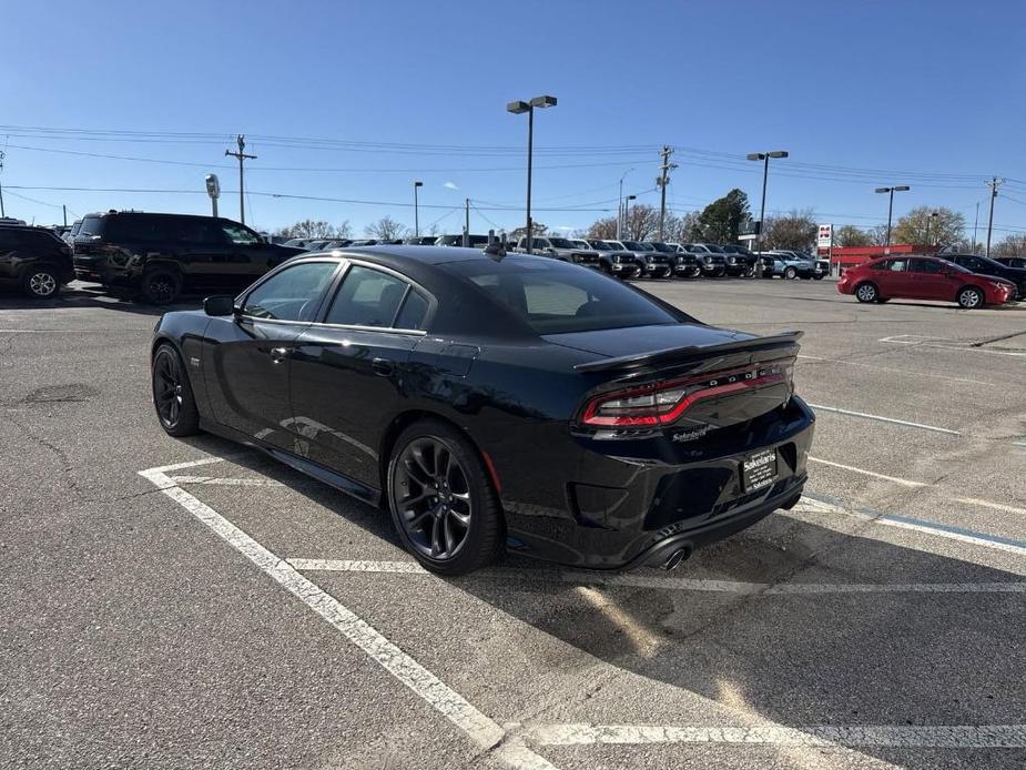 new 2023 Dodge Charger car, priced at $53,788