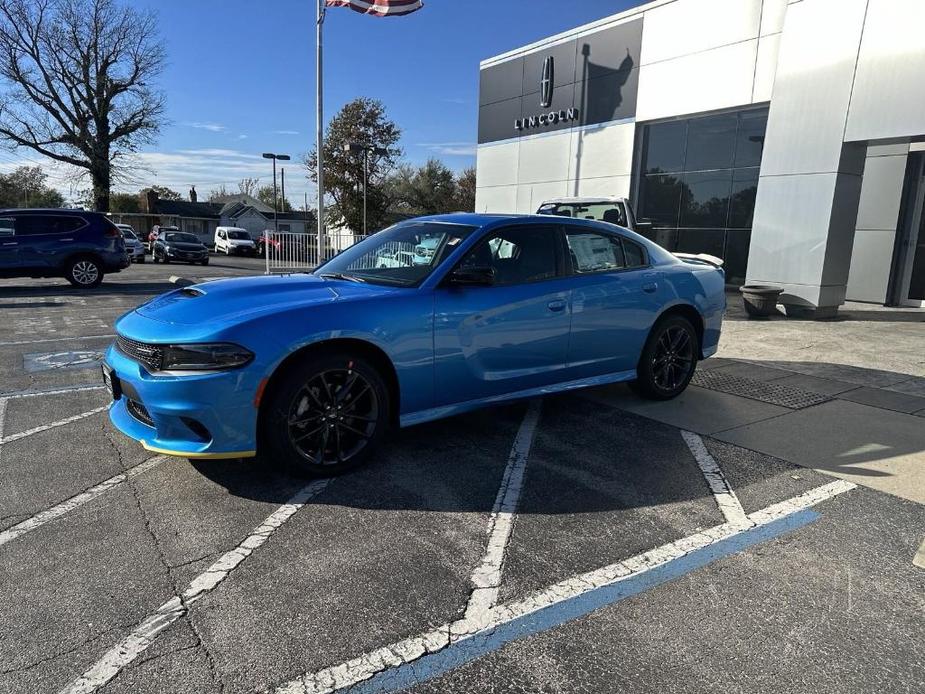 new 2023 Dodge Charger car, priced at $49,280