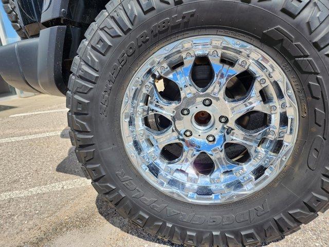 used 2019 Jeep Wrangler Unlimited car, priced at $24,297