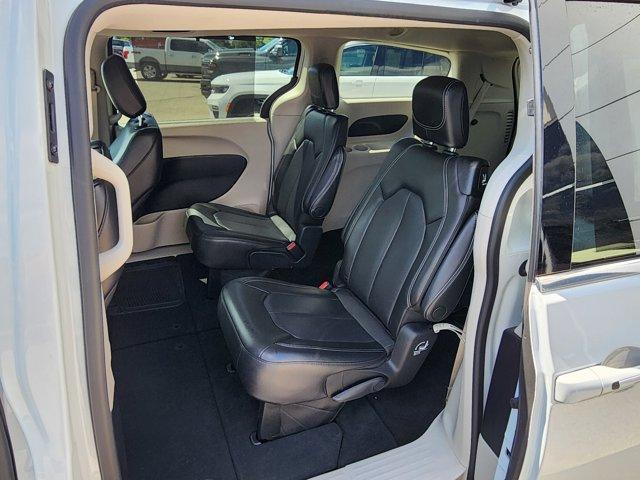 used 2023 Chrysler Pacifica car, priced at $25,994