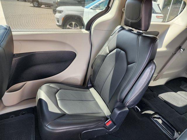 used 2023 Chrysler Pacifica car, priced at $25,994