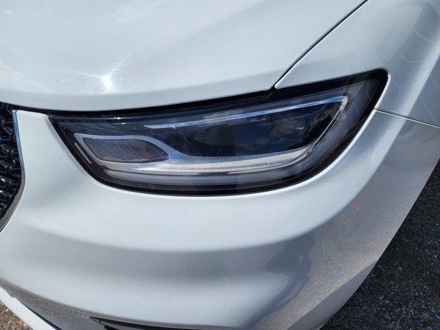 used 2023 Chrysler Pacifica car, priced at $25,994