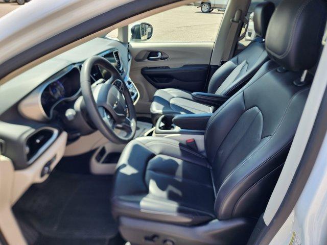 used 2023 Chrysler Pacifica car, priced at $25,994