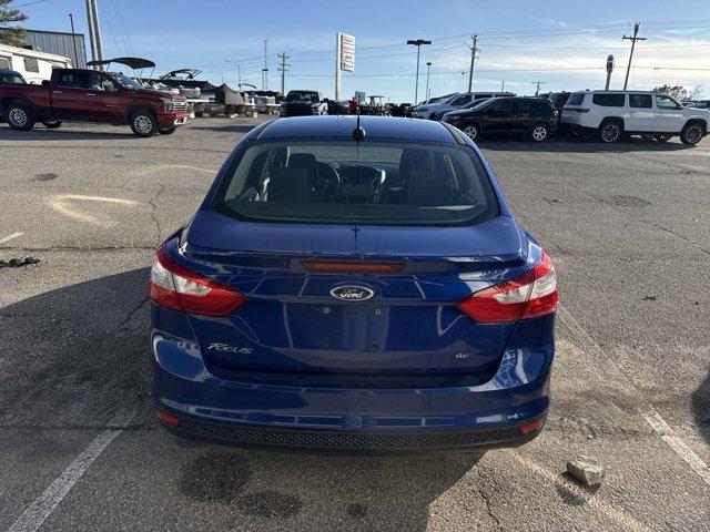 used 2012 Ford Focus car, priced at $6,900